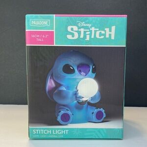 Disney Lilo & Stitch Stitch Light Lamp